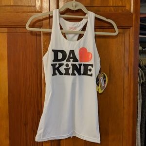 Dakine Tech Tank